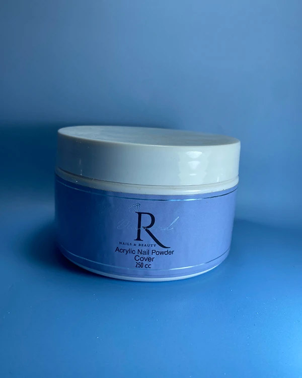 אבקת אקריל cover