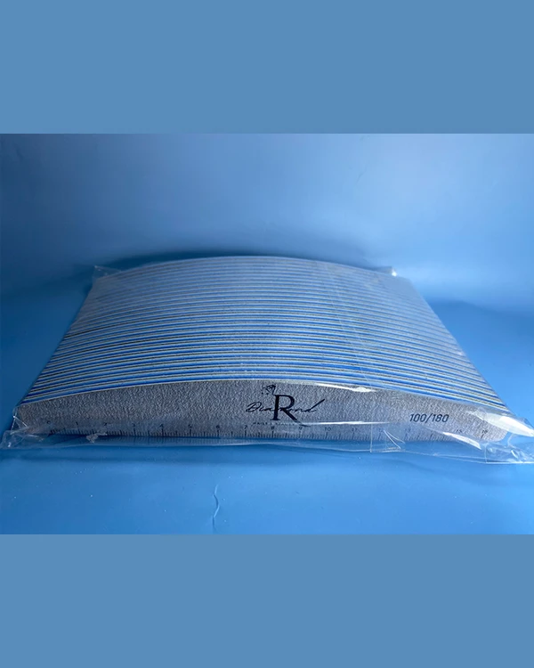 חבילת פצירות 100/180