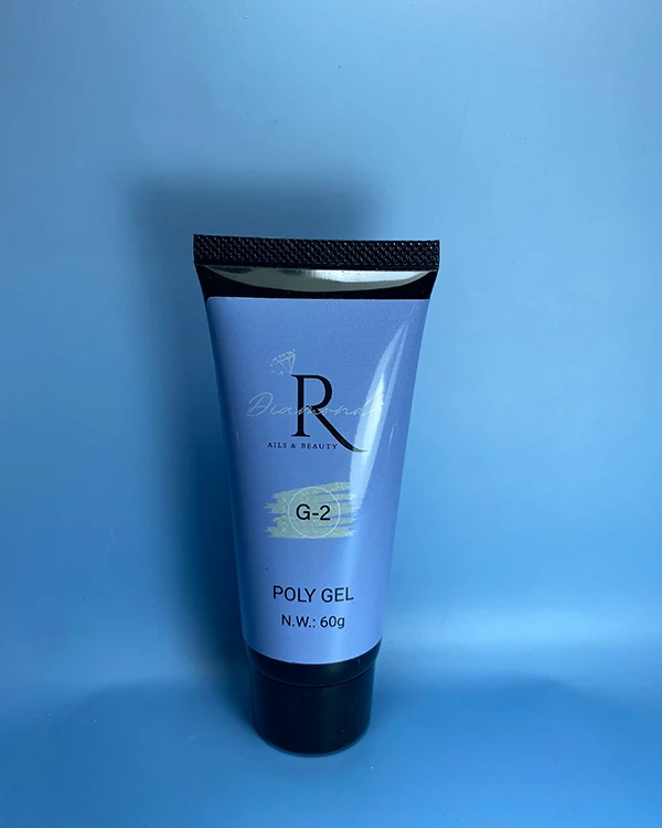 POLYGEL -RDIAMOND- G-2