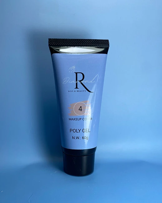 POLY GEL -RDIAMOND- MAKEUP COVER-4
