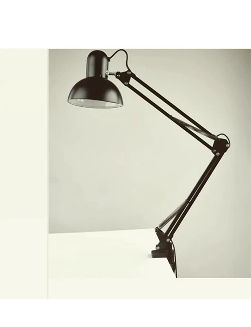 מנורת שולחן lamp