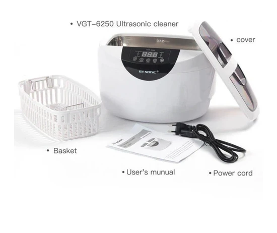 מכשיר חיטוי אולטרסוניק