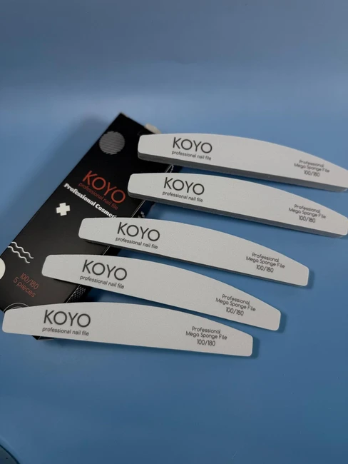 באפרים 5 יח מחברת KOYO