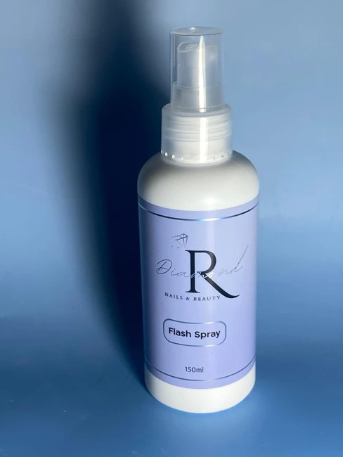 FLASH SPRAY - R DIAMOND