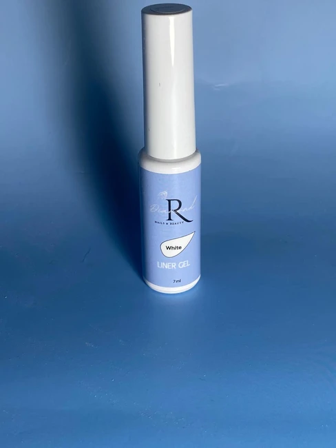 LAINER GL WAHITE -R DIAMOND