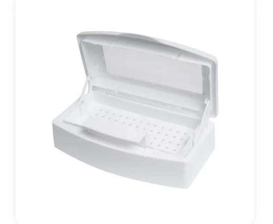 ערכה חיטוי ידני