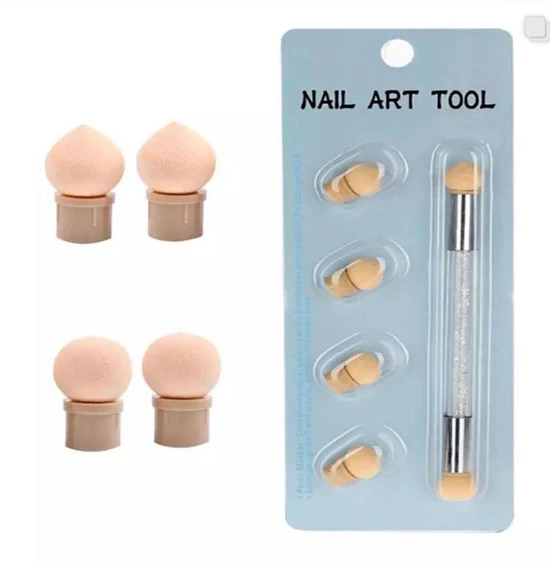 ספוגיות לקישוטי אומברה