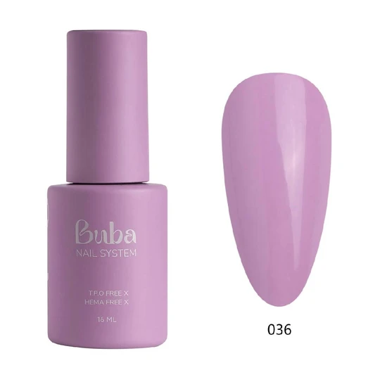 לק גל BUBA 036